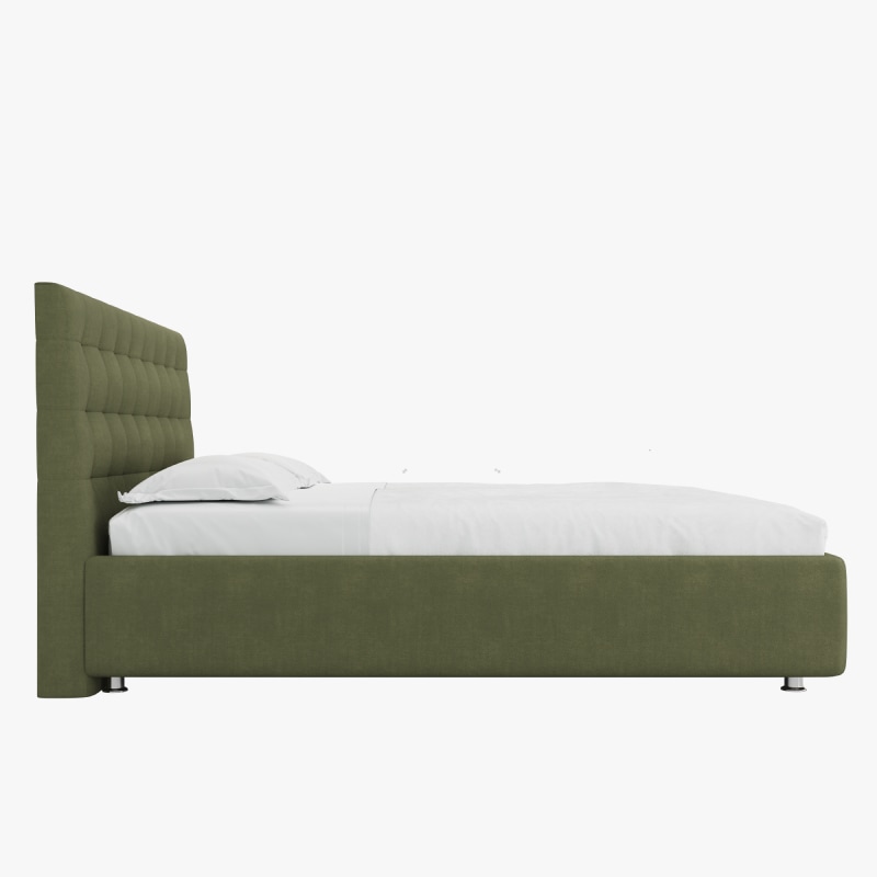 Кровать Perrino Альта Next самая низкая спинка в ассортименте