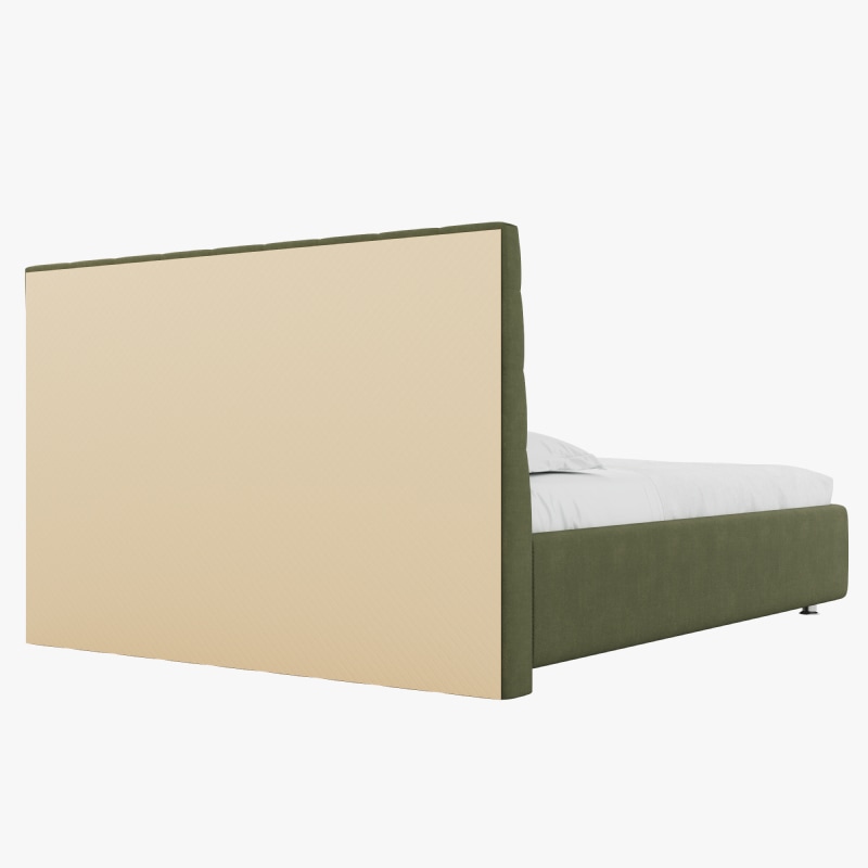 Кровать Perrino Альта Next самая низкая спинка в ассортименте