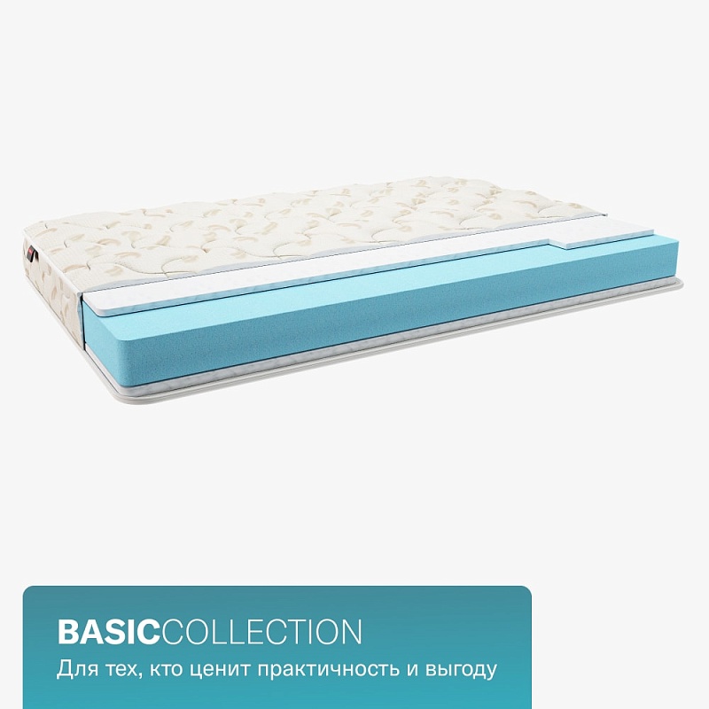 Матрас Perrino Вито (90х200)